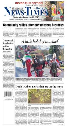 Whidbey News-Times, December 10, 2025