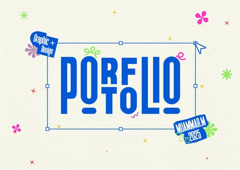 Portofolio