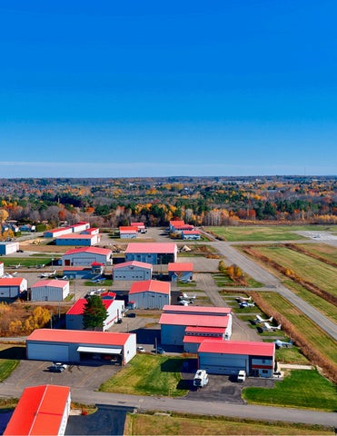 1 Norseman, Lachute 第 16 页
