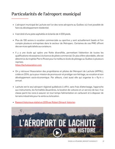 1 Norseman, Lachute 第 17 页