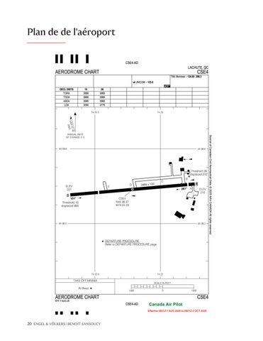 1 Norseman, Lachute 第 20 页