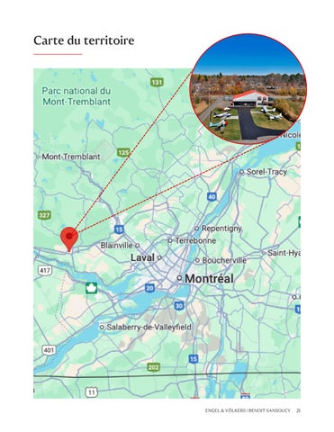1 Norseman, Lachute 第 21 页