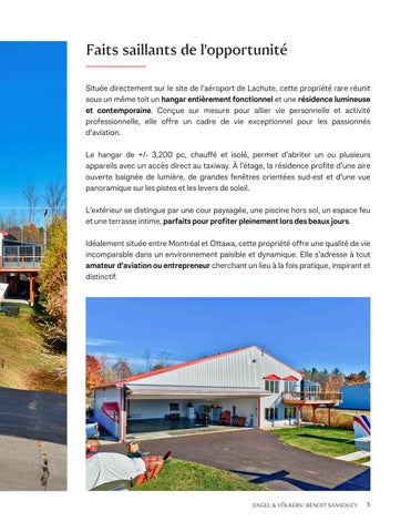 1 Norseman, Lachute 第 3 页