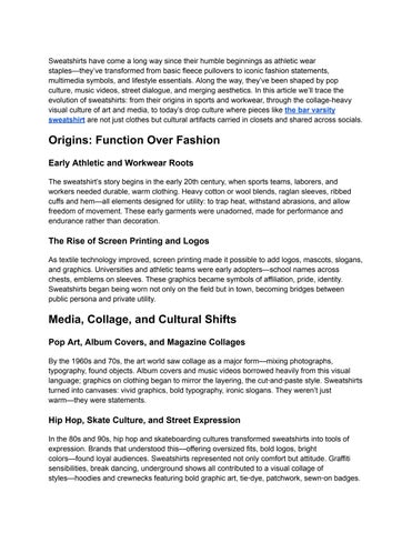 From Renewed Collage Footage to Your Closet_ The Sweatshirt Evolution