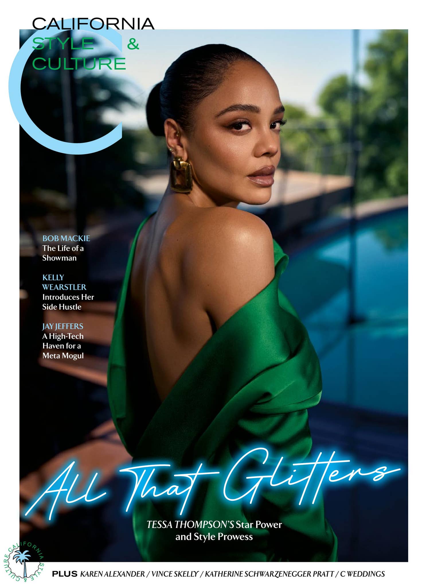 C California Style & Culture by C Magazine - Issuu