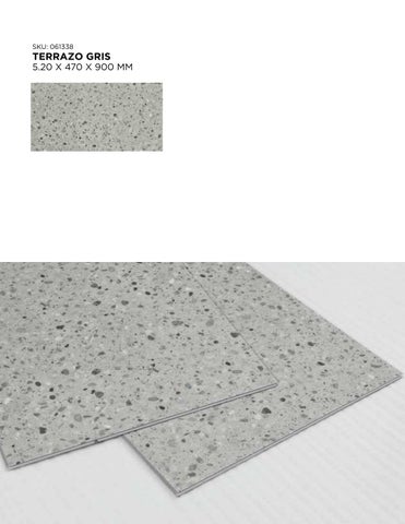 家具目录 PROYECTOS BLANDOS 第 17 页