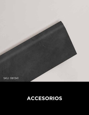 家具目录 PROYECTOS BLANDOS 第 20 页