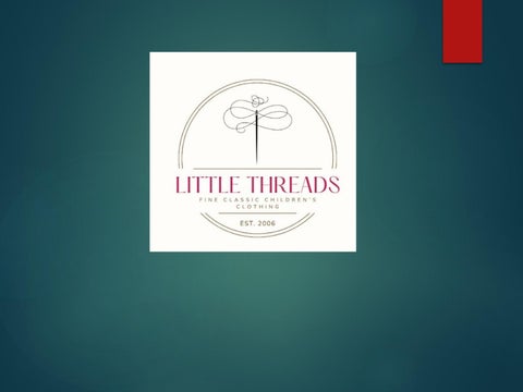 Little Threads Inc.