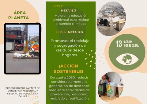 CATALOGO DE ACCIONES