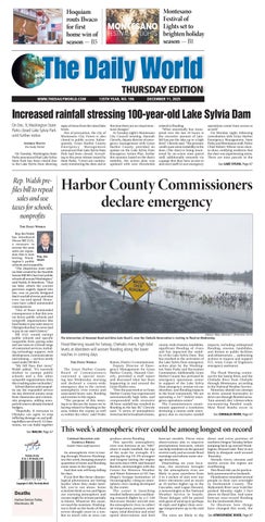 Aberdeen Daily World, December 11, 2025