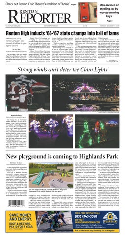 Renton Reporter, December 11, 2025
