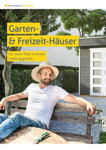 SKAN HOLZ 2026 Leben mit Holz 第 18 页