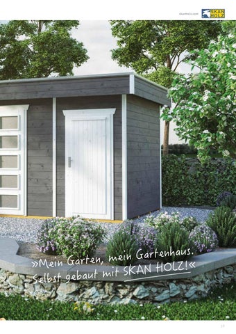 SKAN HOLZ 2026 Leben mit Holz 第 19 页