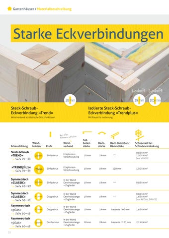 SKAN HOLZ 2026 Leben mit Holz 第 22 页