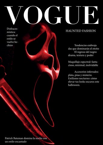 Revista Andre Suarez