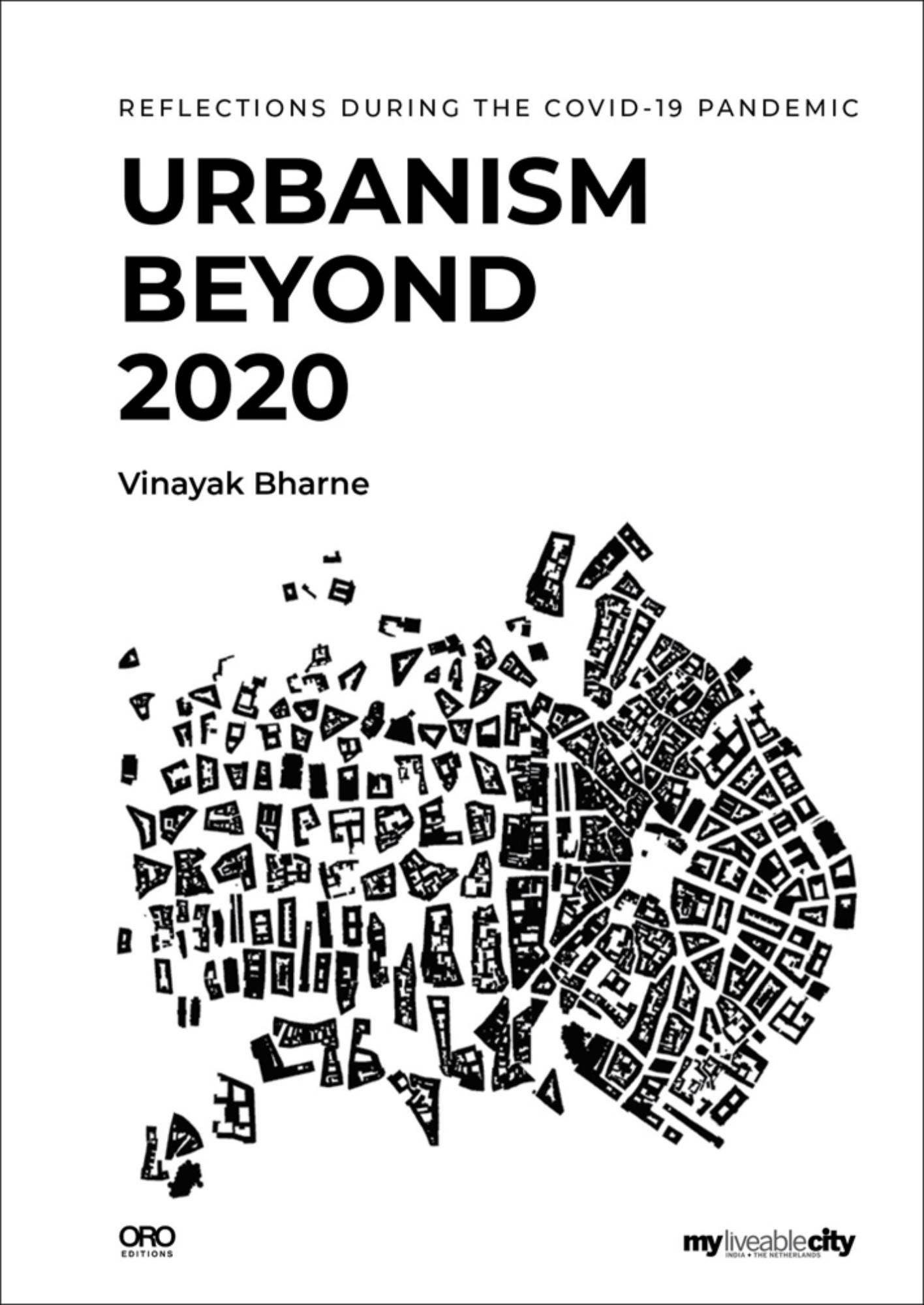 Urbanomic Urbanism Beyond 2020 by ACC Art Books - Issuu