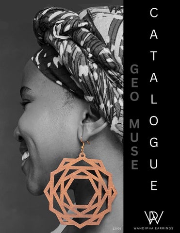 WPE_DEC 2025 GEO MUSE CATALOGUE