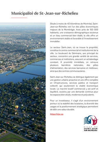 194-220 St-Louis, St-Jean-sur-Richelieu 第 14 页