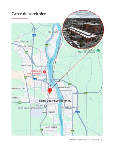 194-220 St-Louis, St-Jean-sur-Richelieu 第 15 页