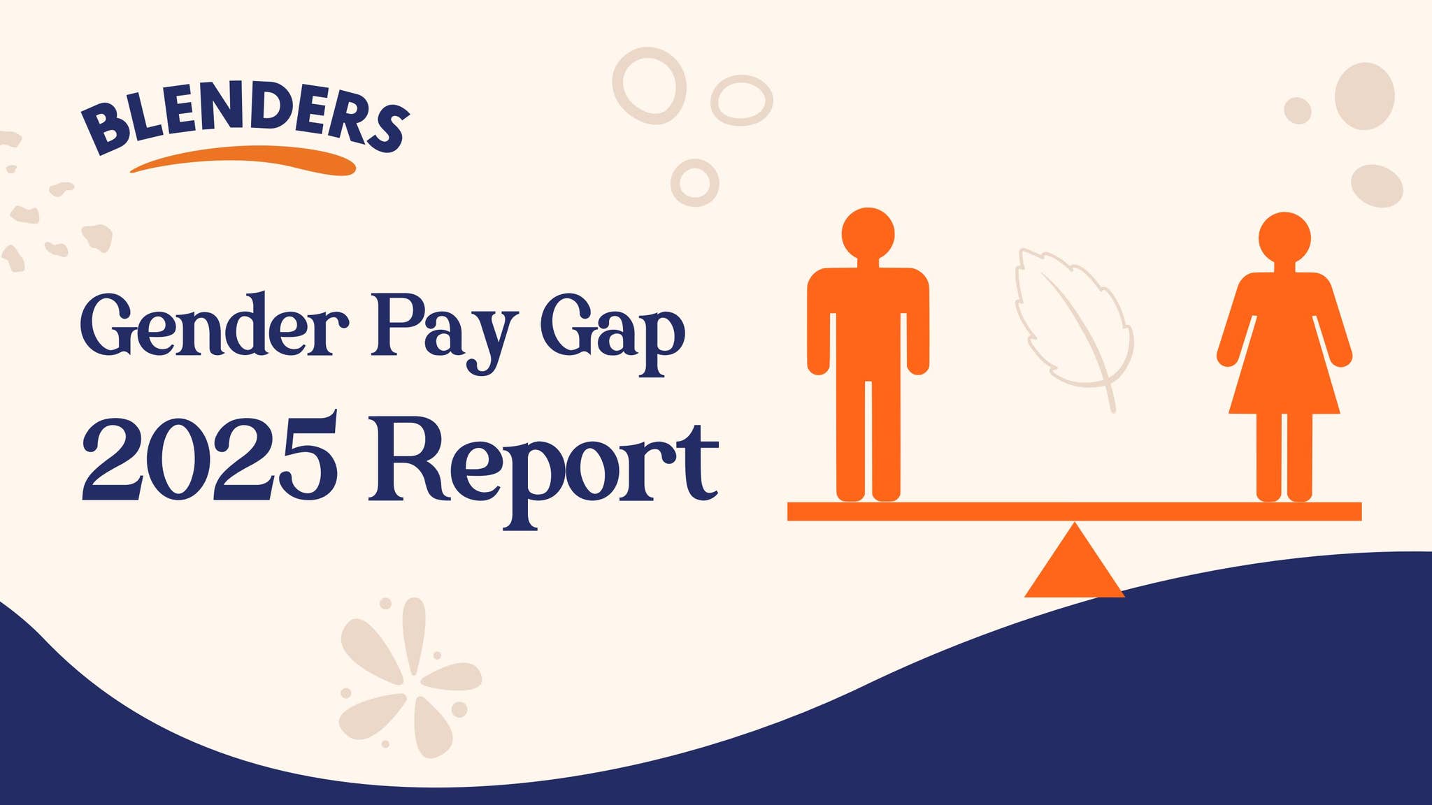 2025 Gender Pay Gap Report by Blenders_Sauces - Issuu