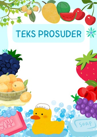 Ansel govind teks prosedur