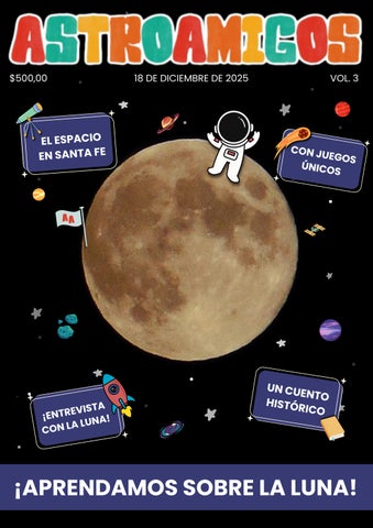 ASTROAMIGOS