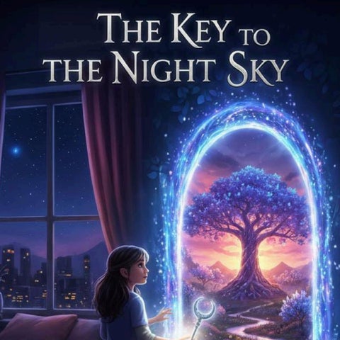 The Key to The Night Sky 