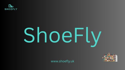 Formal Shoes For Men UK