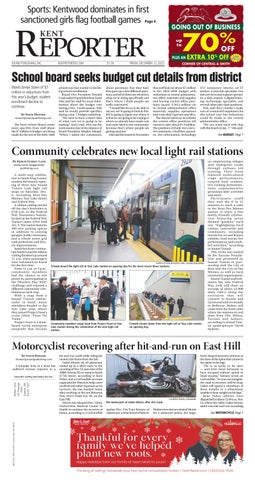 Kent Reporter, December 12, 2025