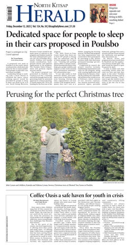 North Kitsap Herald, December 12, 2025