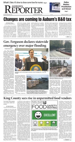 Auburn Reporter, December 12, 2025