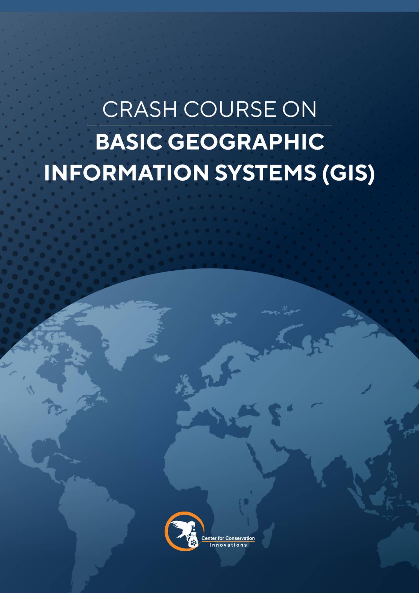 Crash Course on Basic Geographic Information Systems (GIS) version 2 by ...