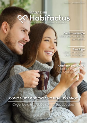 Revista Habifactus Dezembro 2025