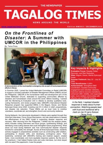 ANTH 585 - Final Project