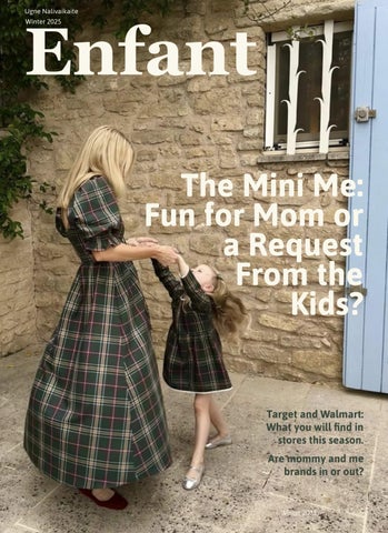 Enfant Magazine