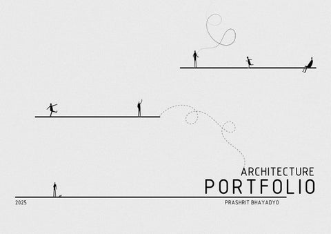 Portfolio - 2025/ Prashrit Bhayadyo