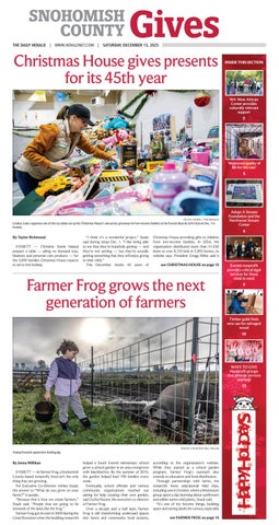 Everett Daily Herald, December 13, 2025