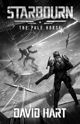 Star Bourn: The Pale Horse Free Sample