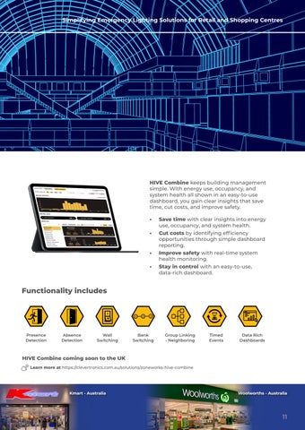 Clevertronics 零售 Industry 指南 第 11 页