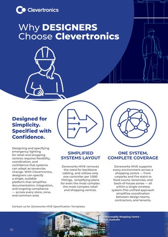 Clevertronics 零售 Industry 指南 第 16 页