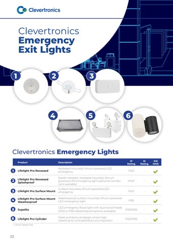 Clevertronics 零售 Industry 指南 第 22 页