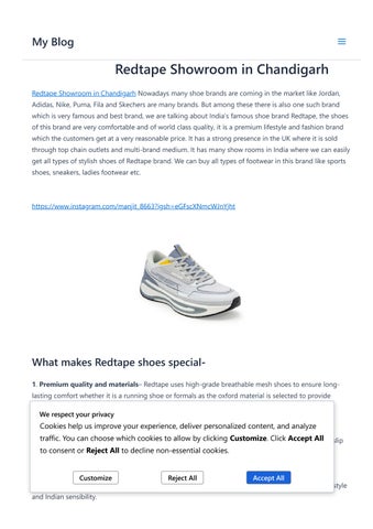 risingwithmani-live-redtape-showroom-in-chandigarh-...