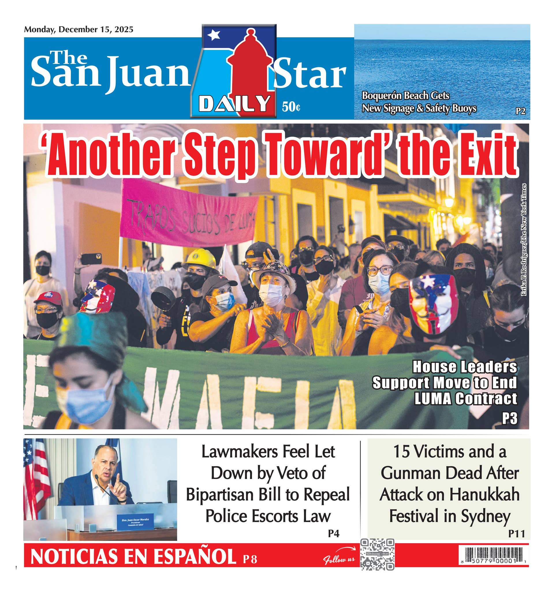 RGR • RIO GRANDE REVIEW, image size:1919x2048