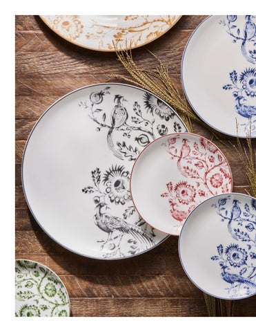Artisan Tableware Co 家具目录 2026 V1 第 10 页