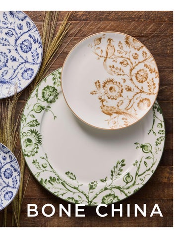 Artisan Tableware Co 家具目录 2026 V1 第 11 页