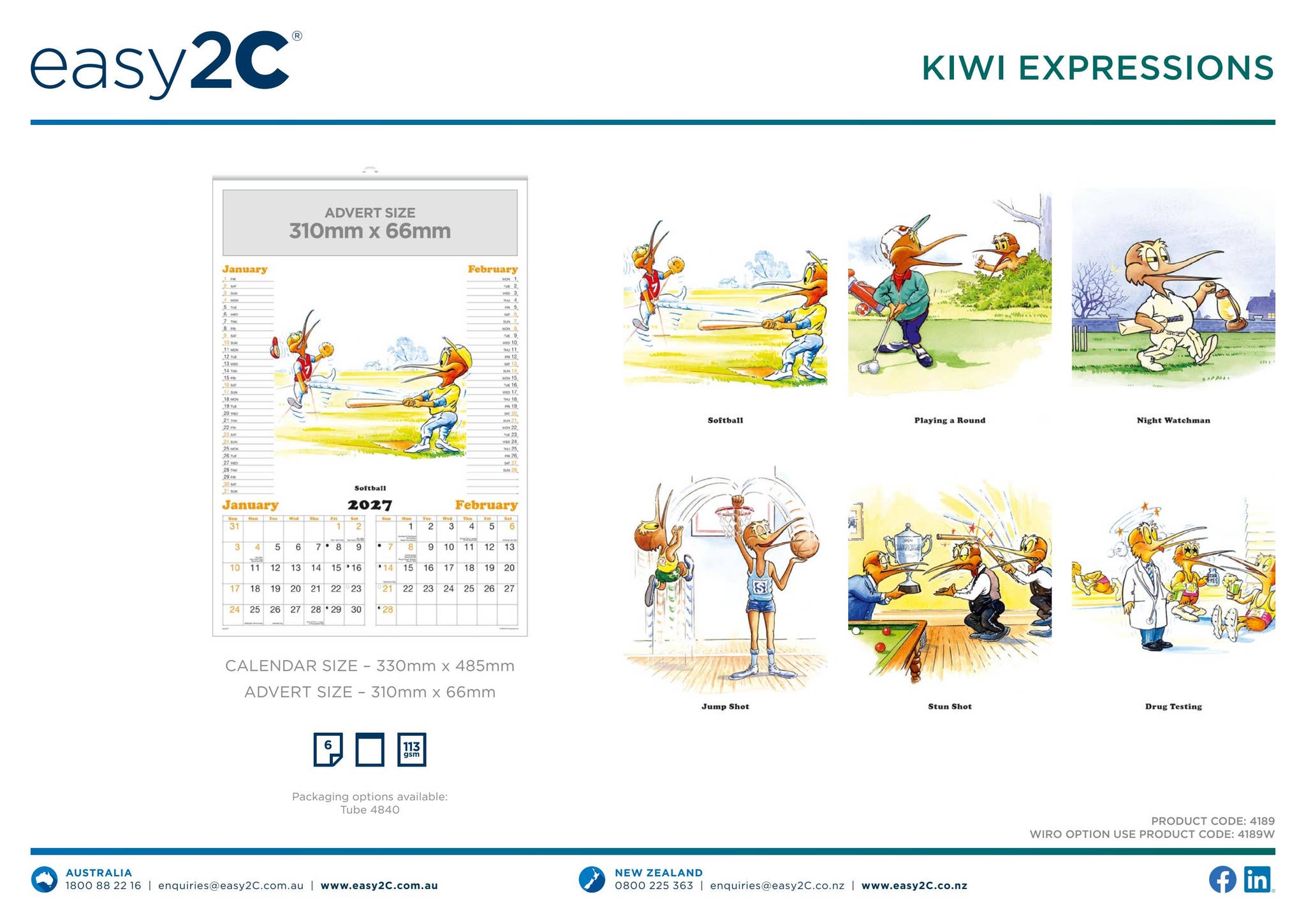 KiwiEpressions-4189_NZ by easy2c - Issuu