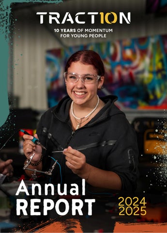 Annual Report 2025