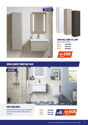 YTB Connect Plumbing 第 19 页