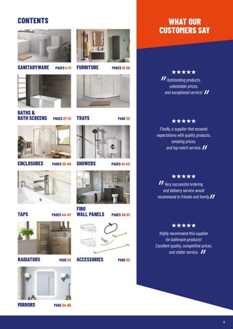 YTB Connect Plumbing 第 3 页