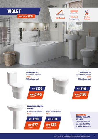 YTB Connect Plumbing 第 7 页